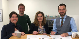 Gemeente Nunspeet opnieuw Ambassadeur van Starterscollectief Veluwe