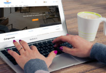 Vloerenhuys de Veluwe opent nieuwe webshop voor laminaat, PVC en restpartijen