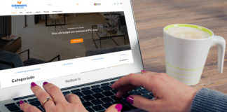 Vloerenhuys de Veluwe opent nieuwe webshop voor laminaat, PVC en restpartijen