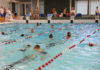 Zwem 4daagse afgesloten
