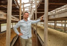 Duurzame en kwalitatieve koffie vind je niet zomaar