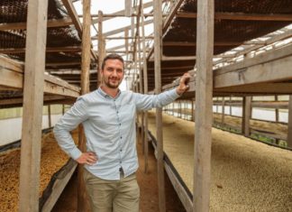 Duurzame en kwalitatieve koffie vind je niet zomaar