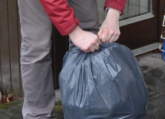 Nunspeet zegt gedag tegen vuilnisperikelen en gaat in zee met Fryslân Miljeu