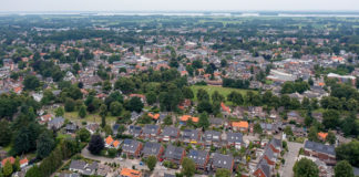 Wat kost isolatie in Nunspeet? Doe de gratis isolatiecheck
