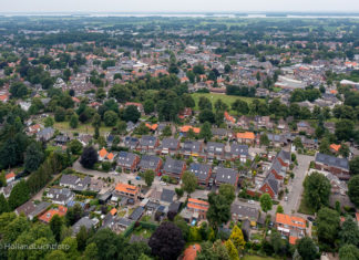 Wat kost isolatie in Nunspeet? Doe de gratis isolatiecheck