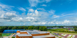 SGP maakt zich opnieuw hard voor zwemveiligheid