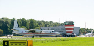 Steun voor initiatief ChristenUnie Nunspeet tegen Lelystad Airport
