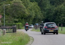 Uitslag Enquête Gortelseweg: Inwoners Vierhouten spreken zich uit