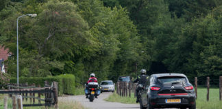 Uitslag Enquête Gortelseweg: Inwoners Vierhouten spreken zich uit