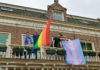 True Colors Nunspeet: er valt nog veel te wensen op Coming Out Day