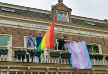 True Colors Nunspeet: er valt nog veel te wensen op Coming Out Day