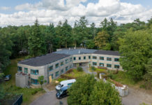 Onder voorwaarden groen licht voor opvang AMV’ers in Nunspeet