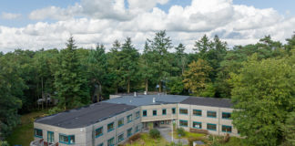 Onder voorwaarden groen licht voor opvang AMV’ers in Nunspeet