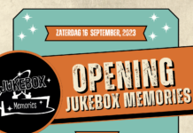 Grootse opening van de Jukebox Hal
