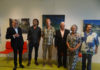 Burgemeester opent expositie ,de Twintigers’ in Veluvine
