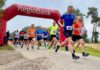 5e editie RegioBank Schapendriftrun in Elspeet