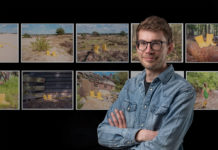 Op Mars is geen Aarde