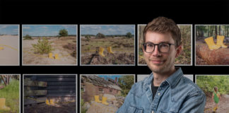 Op Mars is geen Aarde