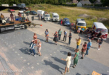 Spectaculaire opening Jukebox Memories