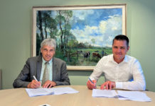 Zeven Laag-Ampèrewoningen in project Kijktuinen