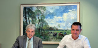 Zeven Laag-Ampèrewoningen in project Kijktuinen