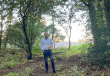 SGP wil belang van boeren voorop bij pacht