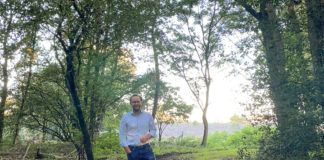 SGP wil belang van boeren voorop bij pacht