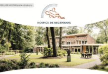 Welkom op de Open Dag van Hospice De Regenboog