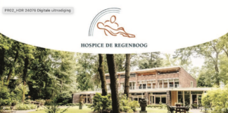 Welkom op de Open Dag van Hospice De Regenboog