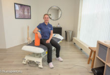 Doeltreffende therapie voor snel herstel