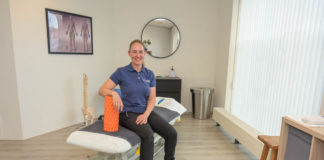 Doeltreffende therapie voor snel herstel