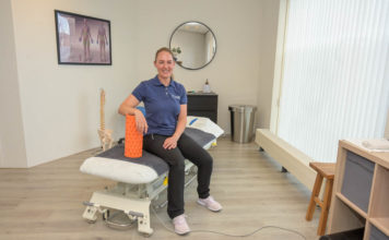 Doeltreffende therapie voor snel herstel