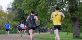 Beginnerscursus hardlopen bij Running Nunspeet