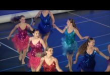 Sportief Recreatiecentrum De Wiltsangh opende haar deuren voor het publiek