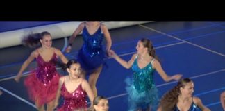 Sportief Recreatiecentrum De Wiltsangh opende haar deuren voor het publiek