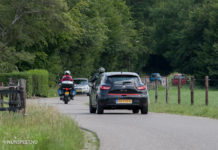 Gemeentebelang wil snel gesprek tussen alle belanghebbenden Gortelseweg Vierhouten