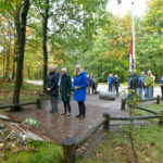 Herdenking van Het Verscholen Dorp: Nieuw Stripverhaal brengt de geschiedenis tot leven