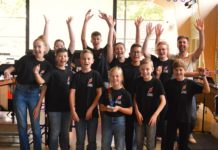 Geslaagde Jeugd Sla-Je-Slag Cup 2023