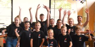 Geslaagde Jeugd Sla-Je-Slag Cup 2023