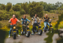 Beleef ’t leukste bedrijfsfeest bij Het Schwarzwald (Overijssel)