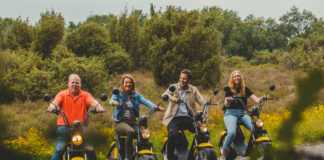 Beleef ’t leukste bedrijfsfeest bij Het Schwarzwald (Overijssel)