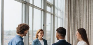 Jongerenparticipatie krijgt eindelijk een plek in Nunspeet