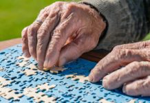 Gemeente Nunspeet ontvangt certificaat Dementievriendelijk