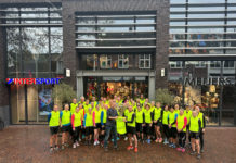Running Nunspeet verrast Intersport Meijers