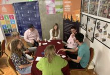 Interreligieuze dialoog in De Ontmoeting