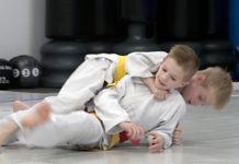 Sportieve strijd op het 53e Puntentoernooi bij Energysport