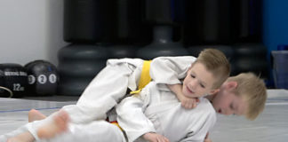 Sportieve strijd op het 53e Puntentoernooi bij Energysport