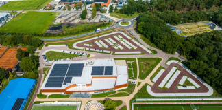 Nieuwbouw De Wiltsangh binnen begroting gebleven