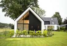 Een (pré-)mantelzorgwoning bouwen in de gemeente Nunspeet