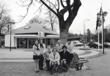 VVV Nunspeet tijdelijk op andere locatie